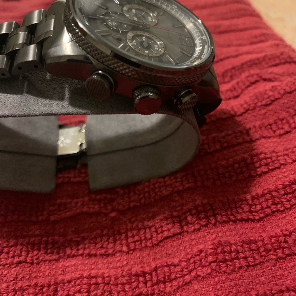 Citizen Eco Drive Watch